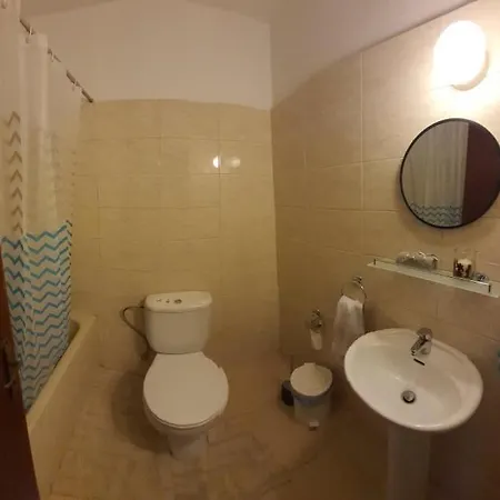 Lovely 2 Bedrooms In The Tourist Area In . Apartment