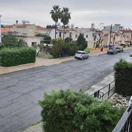 Lovely 2 Bedrooms In The Tourist Area In . Apartament Pafos
