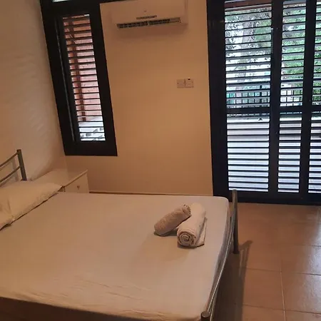 Appartamento Lovely 2 Bedrooms In The Tourist Area In . Paphos